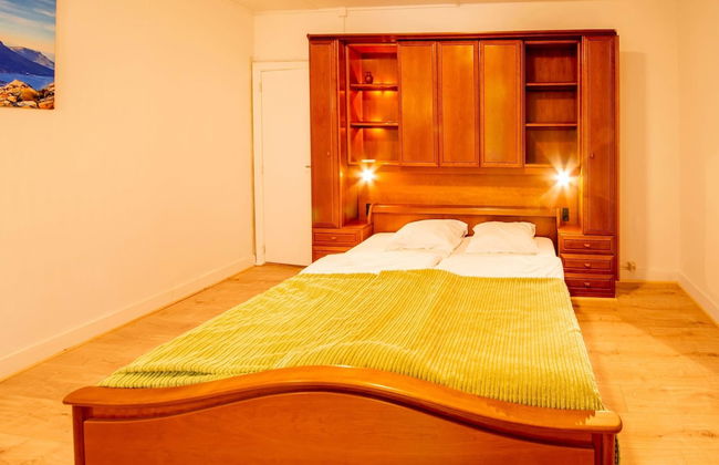 Holiday Home in Falaen by Chateau Montaigle - Foto 5