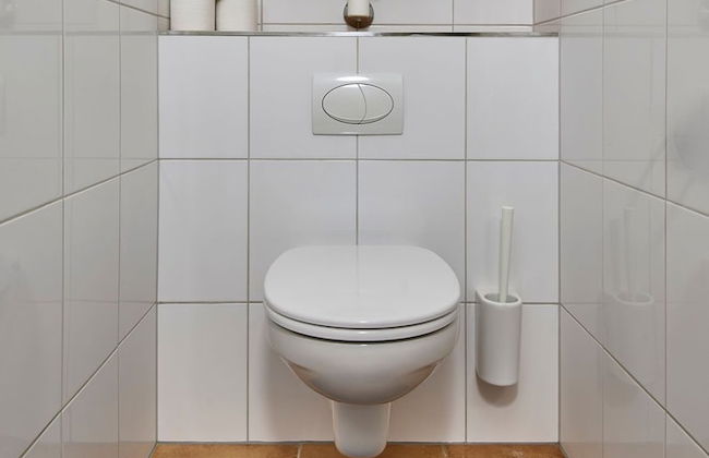 Apartment Eastside Top 8 - Foto 41