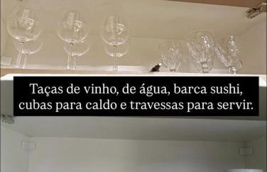 Flat VIP em Boa Viagem - Perto Aeroporto-Shopping Recife e Praia - check in 24h - wi-fi rápido - prédio piscina, coworking, academia e etc - Foto 14