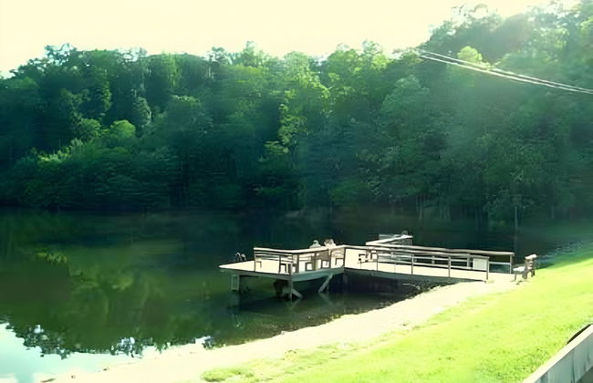 Above Sleepy Hollow - A Hidden Getaway - Foto 37