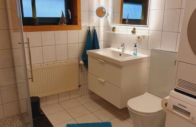 Strandperle Comfortable Holiday Residence - Foto 7