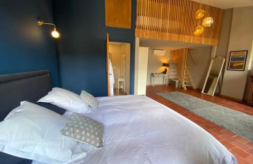 La Maison de La Tour Pinte - Photo 32