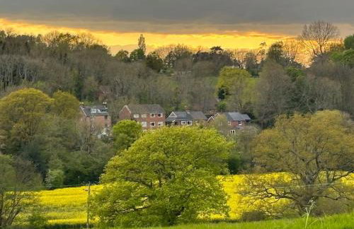Luxury Studio Nestled in the Sussex Countryside - Foto 26
