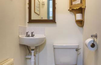 Bramble Cottage - Foto 8