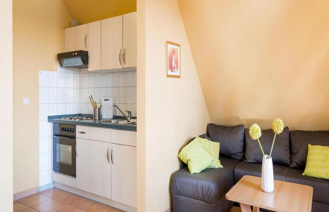 Ferienwohnung auf dem Fischerhof, Vipperow - Foto 4