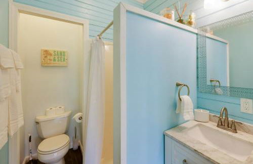 Peaceful Gouldsboro Vacation Rental with Grill - Foto 12