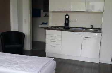 HD City Apartments - Foto 17