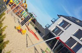 Loft Apartamenty w Sarbinowie - Foto 6