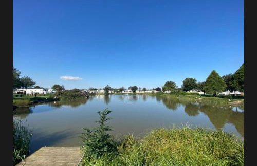 Hares Haven pet friendly sleeps 6 - Foto 20