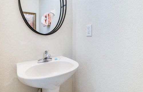 Private Pool and Spa Disney-Area Family Home! - Foto 11