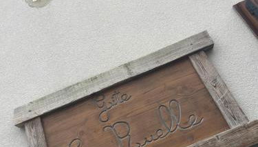 Gîte la ruelle - Foto 2