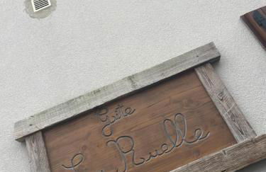 Gîte la ruelle - Foto 2