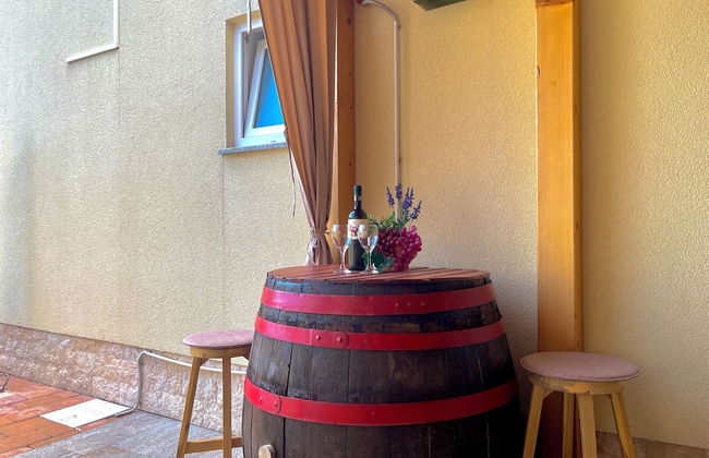 Villa Eternity - Foto 44