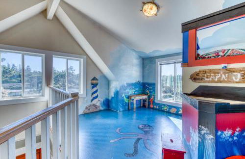 Heceta House and Fisherman's Cottage - Foto 23