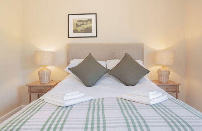 The Barn Longhope-Luxury Barn Conversion - Foto 15