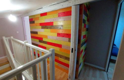 Le Logis du Vieux Rempart - Photo 13