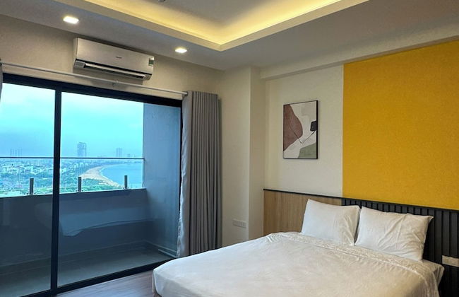 FLC Quy Nhon Beachfront Condotel - Foto 23