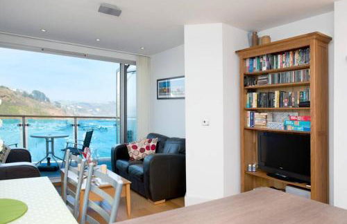 Millendreath at Westcliff - Self Catering flat with amazing sea views - Foto 6