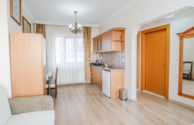 Camelot Apartment - Foto 20