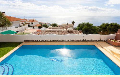 One & Only Sports and Relax Villa by Eden Rentals - Foto 35