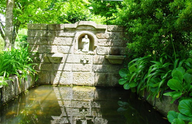 Quinta da Aldeia - Foto 28