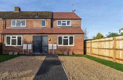 Bright Cozy 2 bedroom Apartment in Oxford - Foto 12