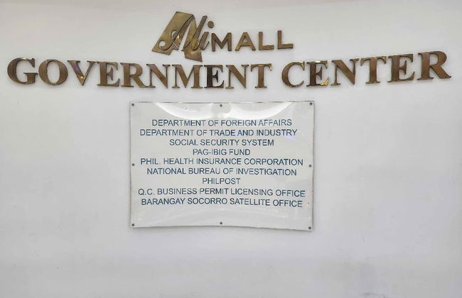 Araneta Cubao No Brown Outs 1BR Furnished Condo With Balcony Free Wifi Netflix - Photo 22