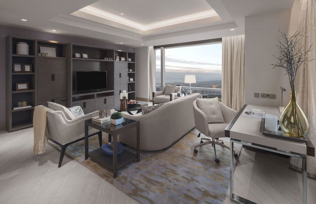 Shangri-La Residences at the Fort, Manila - Foto 14