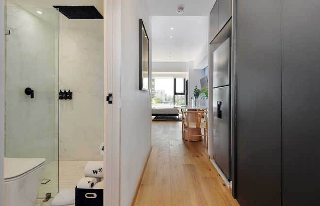 w Amazing Loft w Perfect Deco in Roma Norte - Foto 17