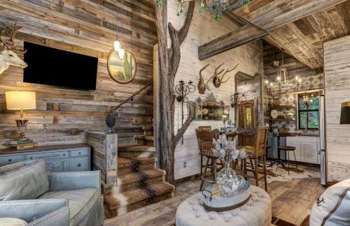 Above All Luxury Lodge - Foto 8