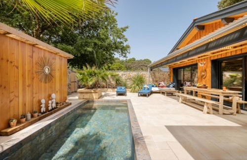 La Cabane du Huga N°3 - Foto 1