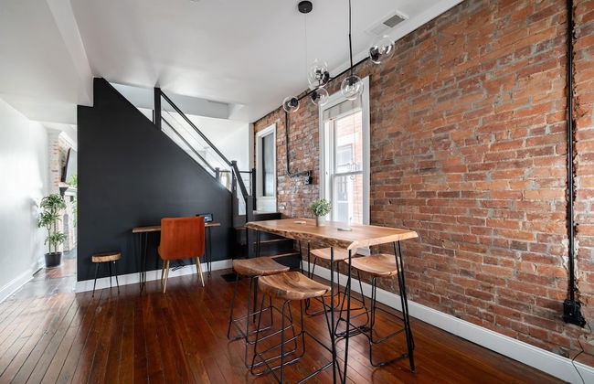 Downtown Short North Free Parking Convention Ctr - Foto 48