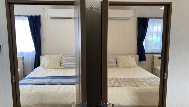 Star House Miyako Island - Foto 5, Habitación