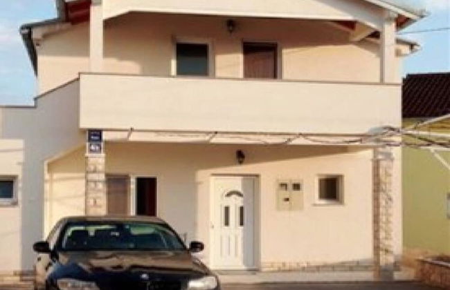 Apartment Mijatovic - Foto 13