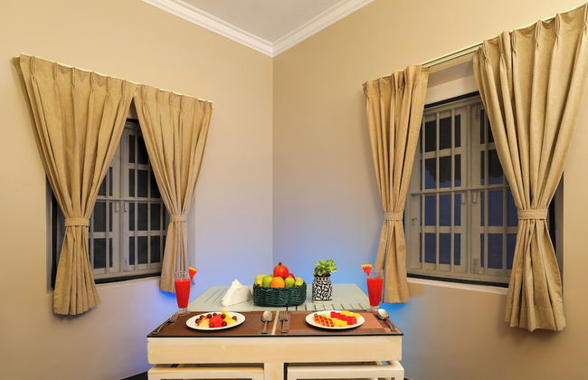 FRANCO TAMIL VILLAS - Foto 25