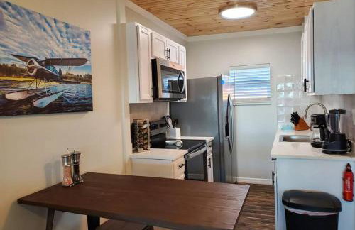 Camp St. Cabanas Unit 2 on Lake Dora - Photo 20