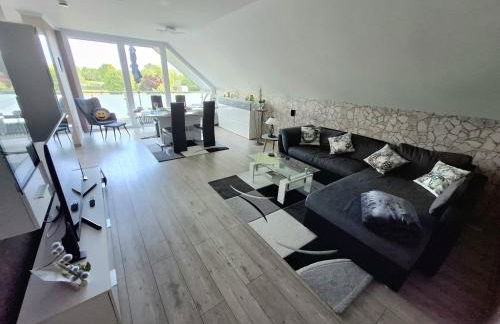 Ferienwohnung Mühlenhof - Foto 25