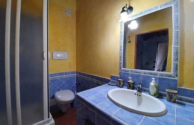 Tuscan Scenic View Stay - Foto 6