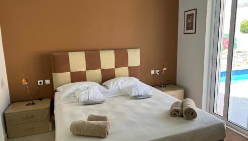 Villa Nopigia Somina - Foto 2