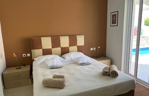 Villa Nopigia Somina - Foto 2