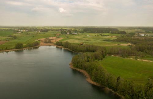 Ruciane Wianki DOM W SERCU WARMII - Foto 33