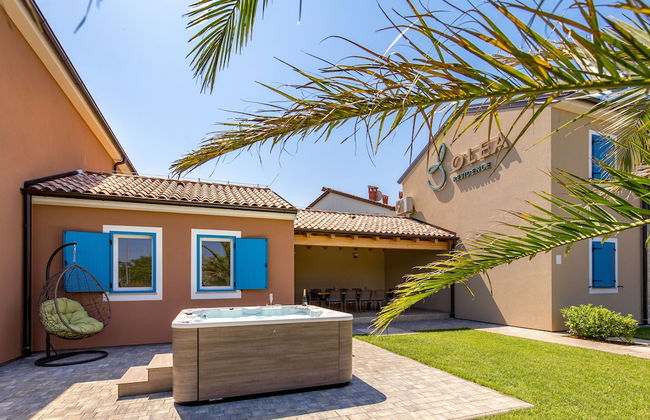 Olea Residence - Foto 67