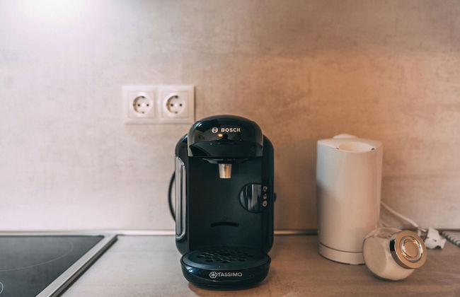 Premium Apartments Koblenz - Photo 33