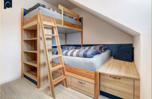 FeWo Am Pier 7a - Foto 13