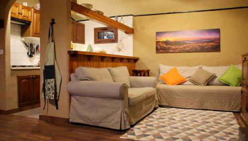 Casa Tajinastes del Teide - Foto 2