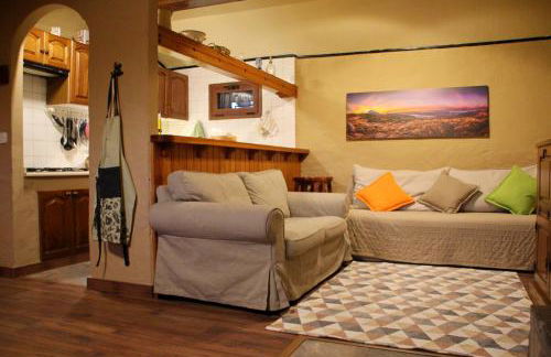 Casa Tajinastes del Teide - Foto 2