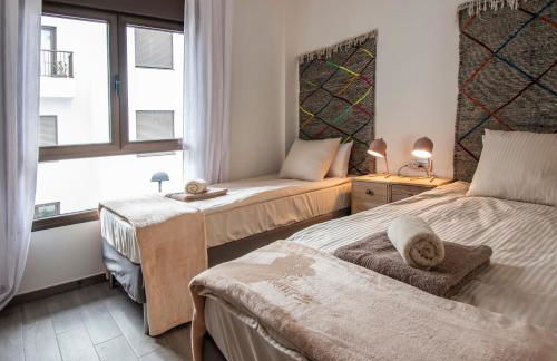 Green View Luxury appartment in new complex Pueblo Majorero - Foto 41