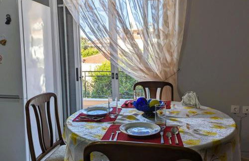Central Apartment in Agios Konstantinos - Photo 41