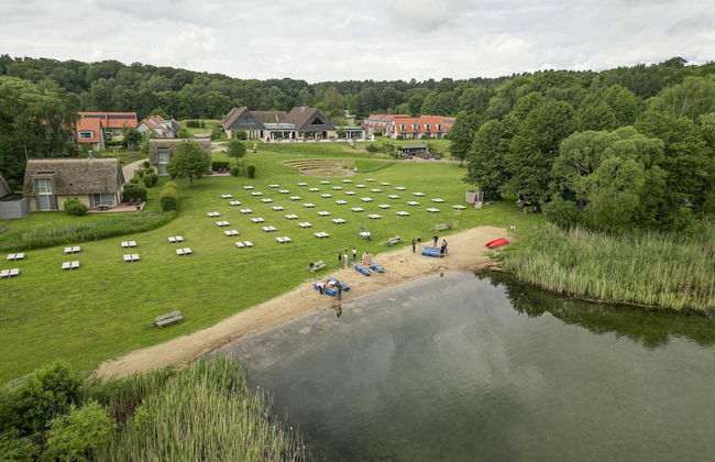 Appartement am Plauer See in Ganzlin - Foto 37