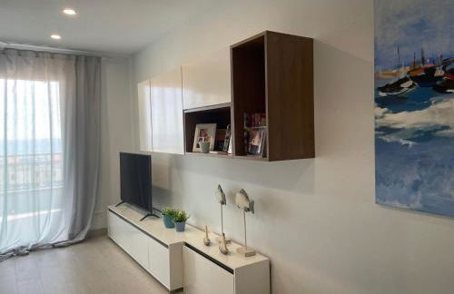 Travel Habitat Playa del Puig - Foto 13